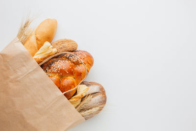 WHAT IS GLUTEN & WHY IS IT BAD FOR YOU?