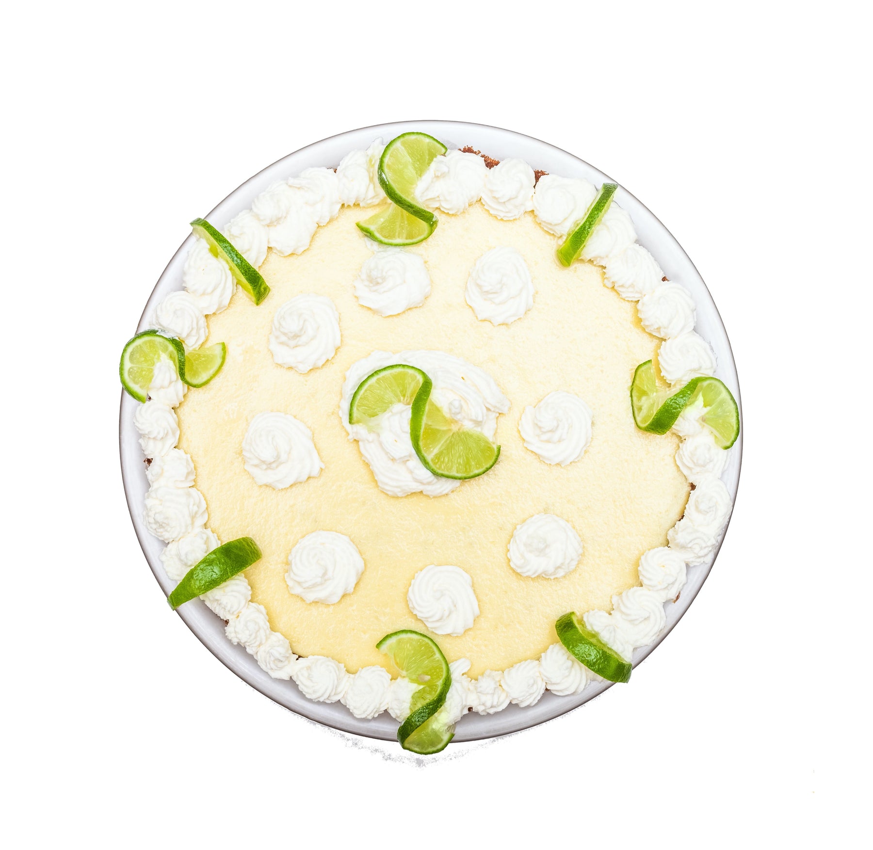 KEY LIME PIE Giselle s Vegan Kitchen